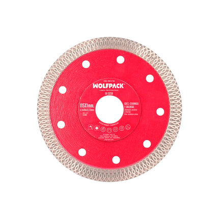  disco corte diamante