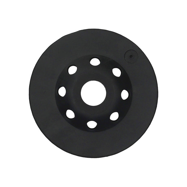 Disco Diamante Desbaste Ø 115 mm. Segmentado Turbo