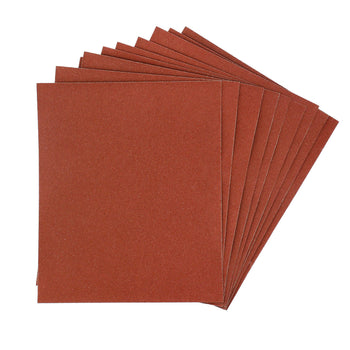 papel lija