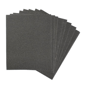papel lija