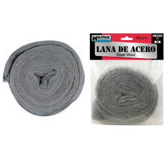 Collection image for: Lanas de acero