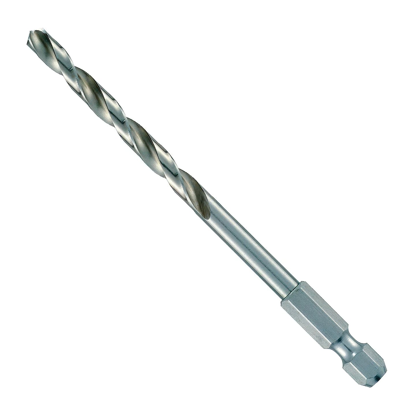 Alpen Hss Super Hexagonal Drill Bit 5.00 mm.