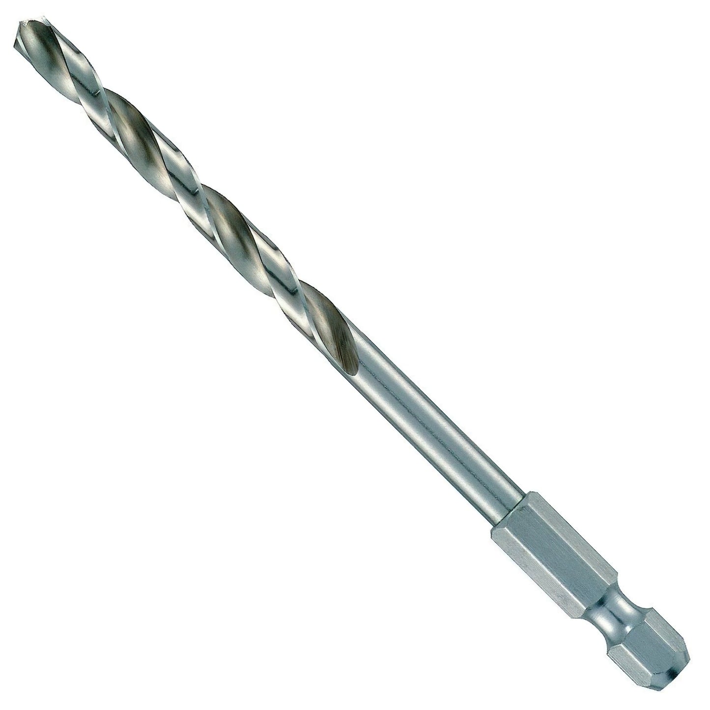 Alpen Hss Super Hexagonal Drill Bit 8.00 mm.