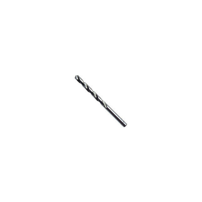 Alpen Cobalt Drill Bit 1.00 mm.