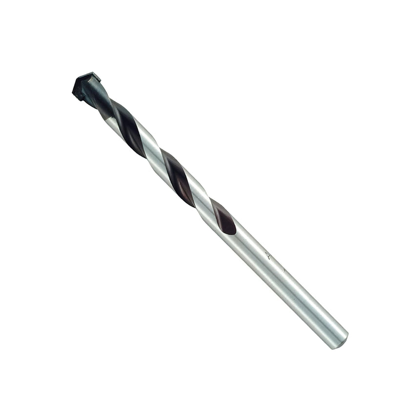 Broca profissional para concreto Alpen Widia 10,00x120 mm (embalagem blister com 1 peça)