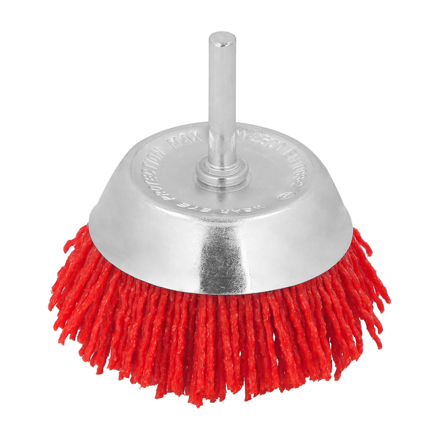  cepillo nailon