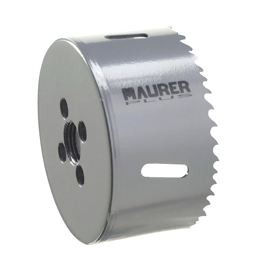 Maurer Bimetal Saw Crown 60 mm.
