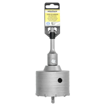 Corona SDS Muros 82 mm.