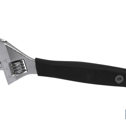 Llave inglesa con moleta central Cofan · Imagen de la familia