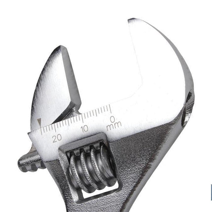 Llave inglesa con moleta central · Mango Comfort Cofan · Foto del fabricante