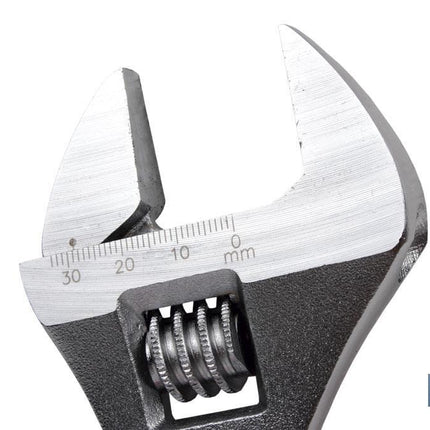 Llave inglesa con moleta central · 1000 voltios Cofan · Foto del fabricante