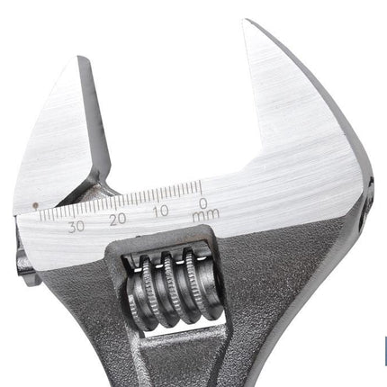 Llave inglesa con moleta central · Ajustable Cofan · Foto del fabricante