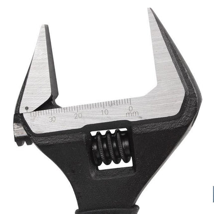 Llave inglesa · Gran apertura Cofan · Foto del fabricante
