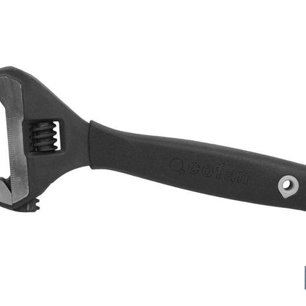 Llave inglesa Cofan · Imagen de la familia