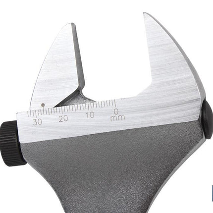 Llave inglesa · Moleta lateral Cofan · Foto del fabricante