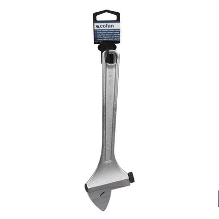 Llave inglesa · Moleta lateral Cofan · Foto del fabricante