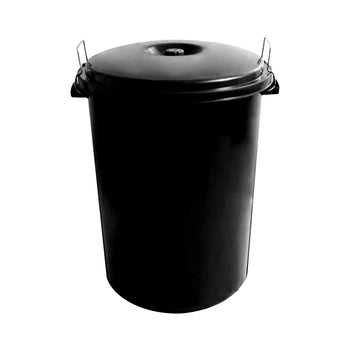 cubo basura industrial