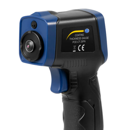 Espesímetro PCE-CT 25FN