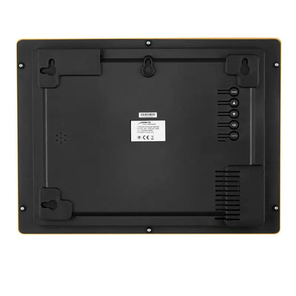 CO2 meter PCE-AC 2000