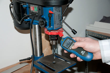 Tachometer PCE-DT 65