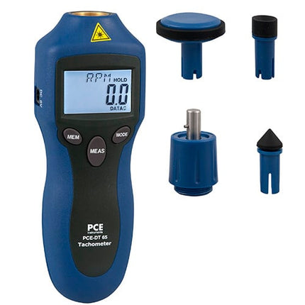 Tachometer PCE-DT 65