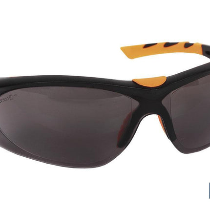 Gafas de Seguridad | Lentes de protección de rayos UV | Ultraligeras para un uso intensivo