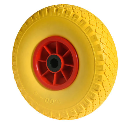 Rueda carretilla