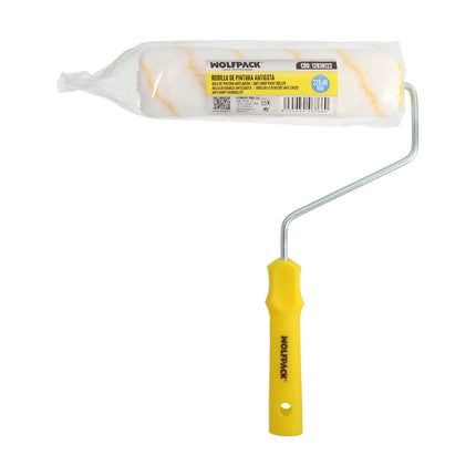 Anti-drip paint roller 220x40 mm