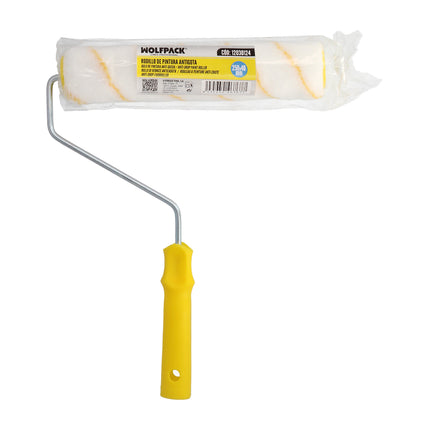 Anti-drip paint roller 250x40 mm