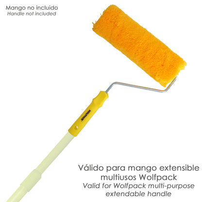 Facade Paint Roller 250x50mm