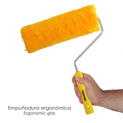 Facade Paint Roller 250x50mm