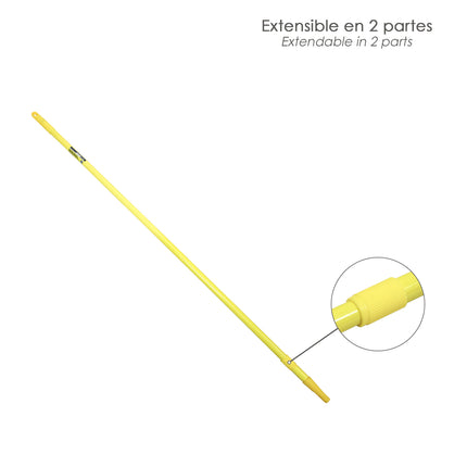  accesorios de limpieza