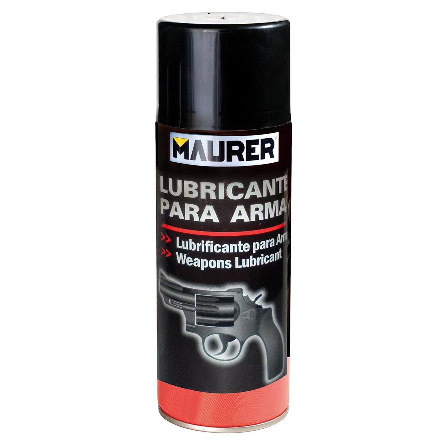  Spray lubricante