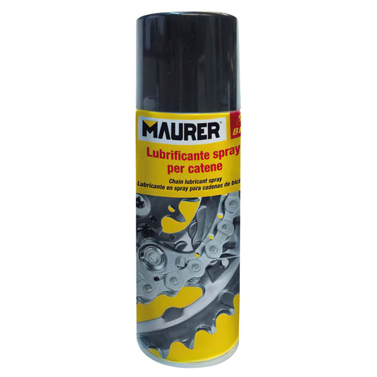  Spray lubricante