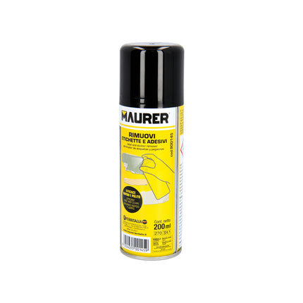 Spray Elimina Etiquetas