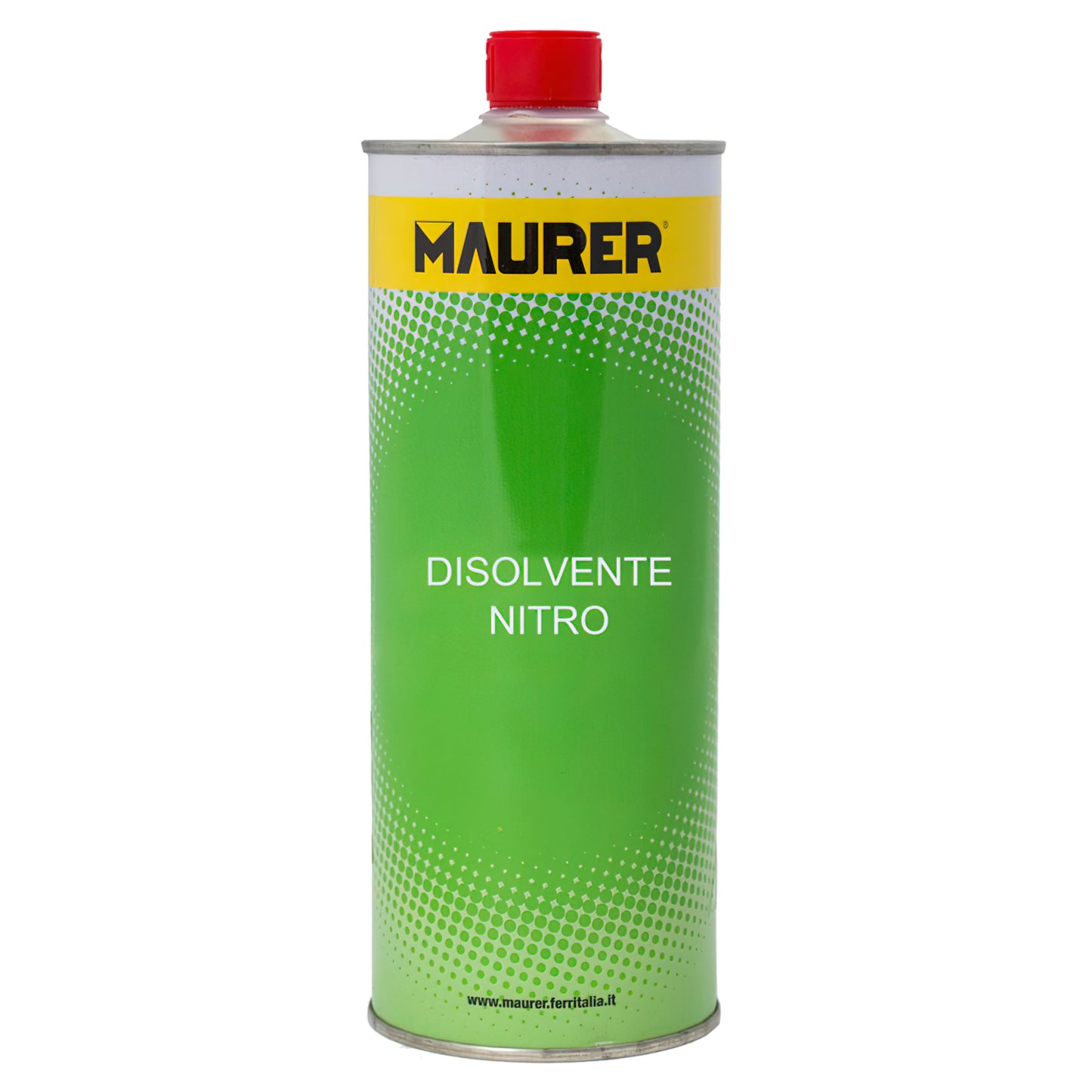  disolvente nitro