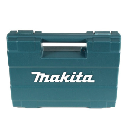 Set de bits y brocas Makita B-53811 de 100 piezas