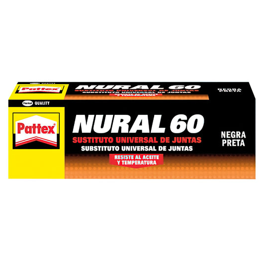  Nural