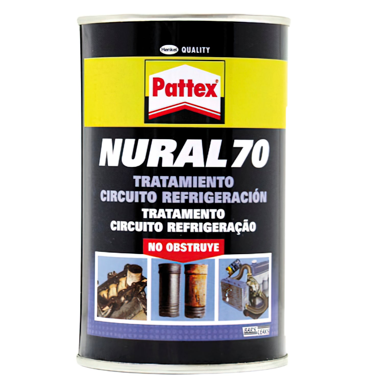  Nural