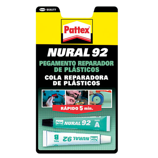  Nural