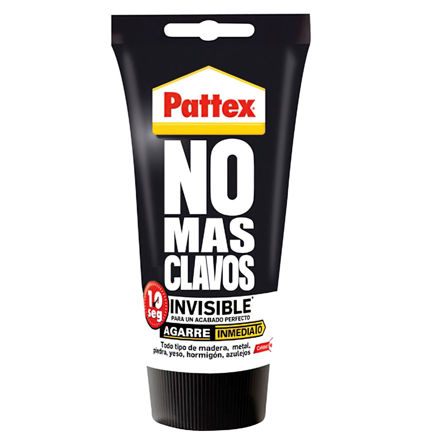  No más clavos