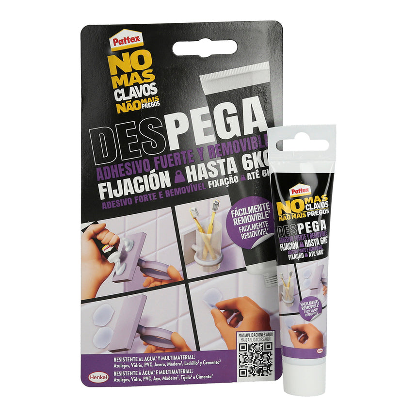 nural pegamento