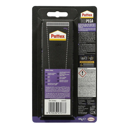 Nural - No Mas Clavos Despega (Tubo 44gr.)