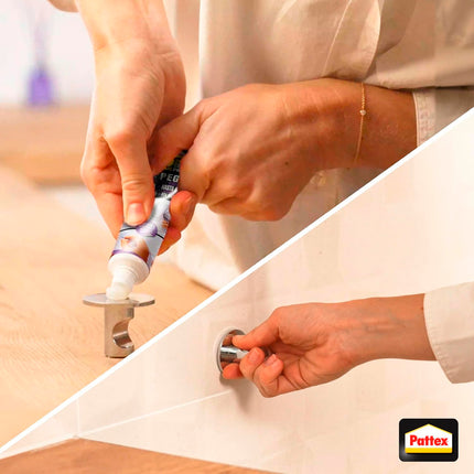 Nural - No Mas Clavos Despega (Tubo 44gr.)