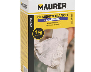  edil cemento blanco
