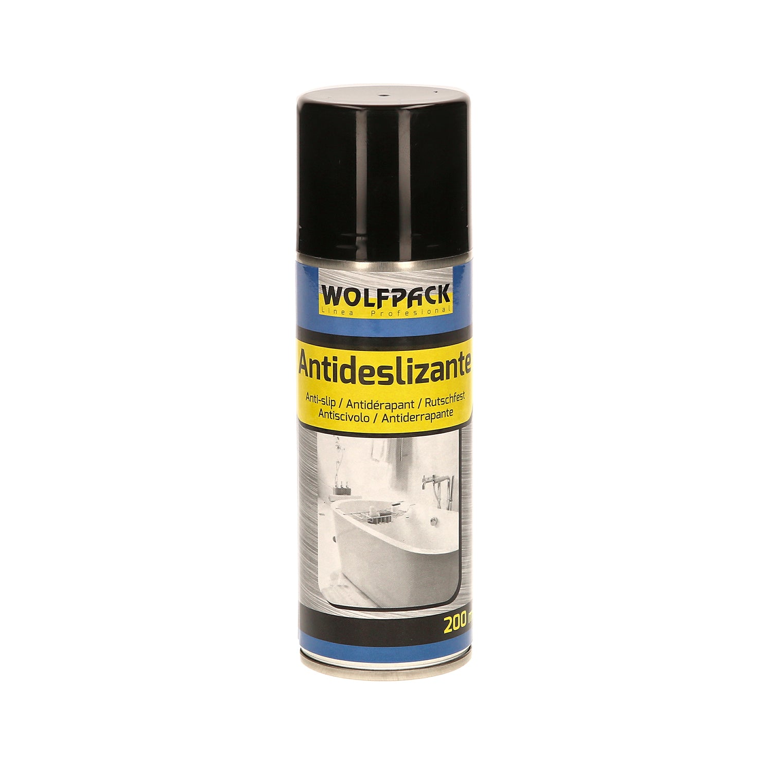  antideslizante spray