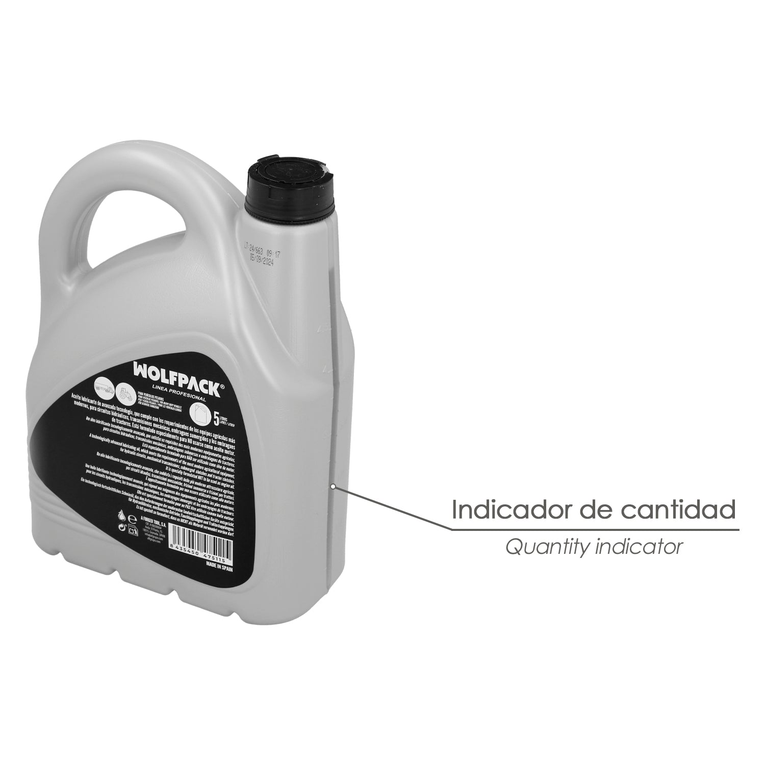  lubricante para tractores