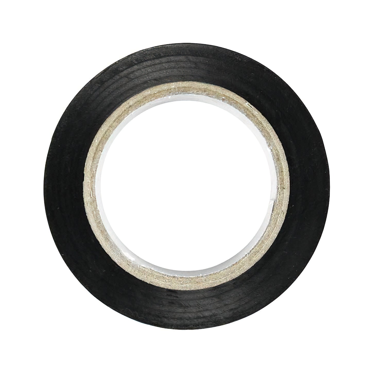 Insulating Tape 20 m. x 19 mm. Black Domestic Use