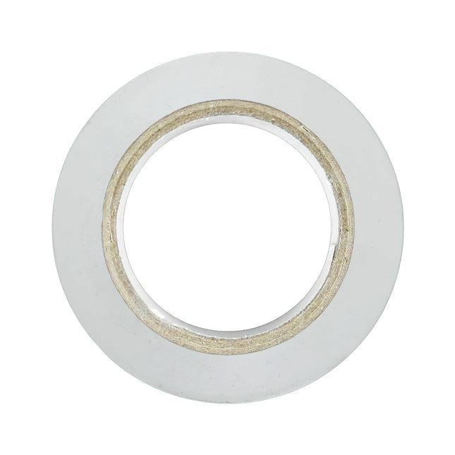 Insulating Tape 10 m. x 19 mm. White Domestic use