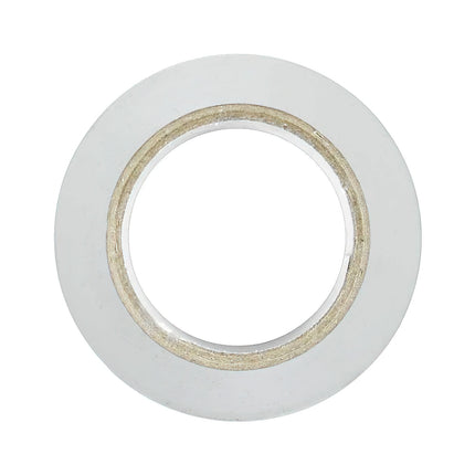 Insulating Tape 20 m. x 19 mm. White Domestic use